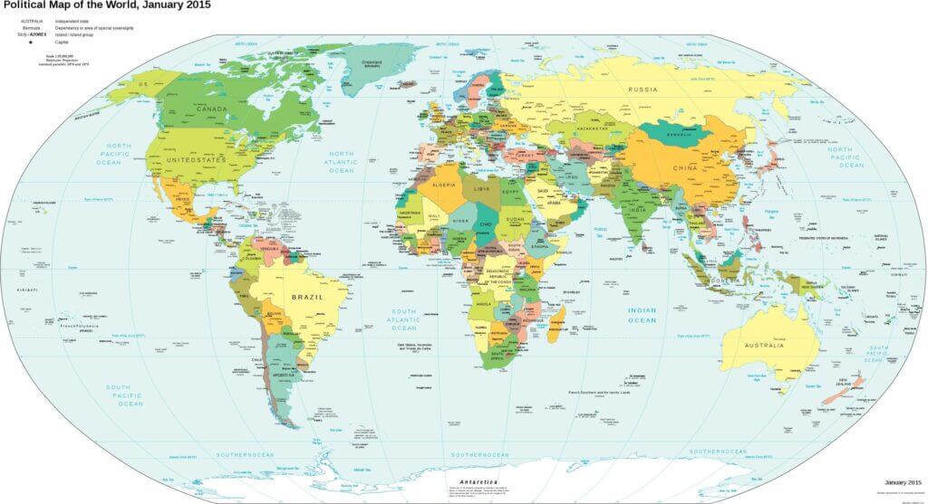 Updated Ip2 Country 2023