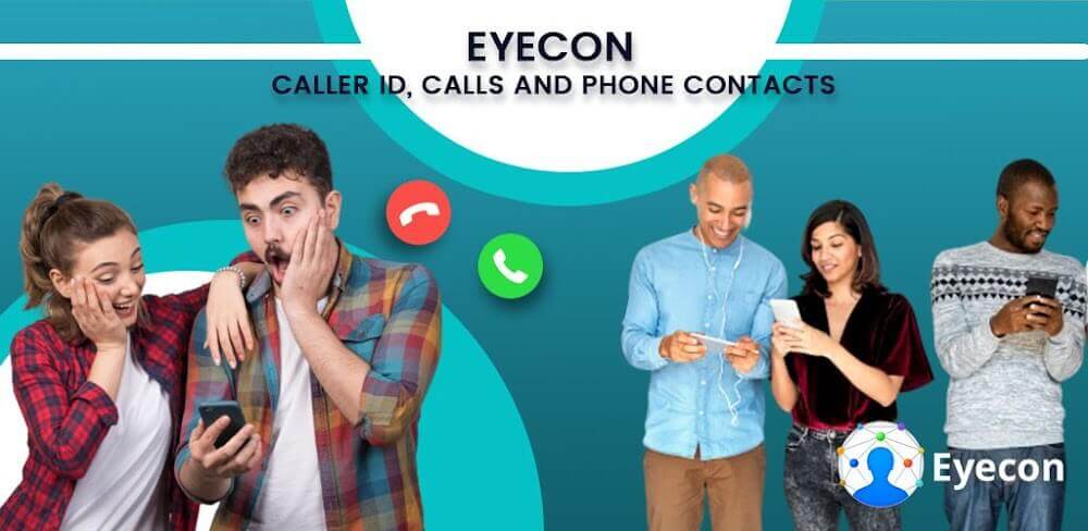 Eyecon Premium Mod Apk Latest Version