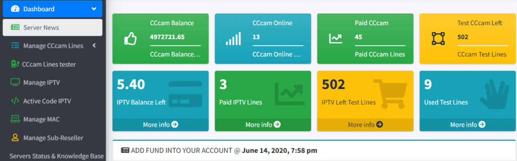 Free Cccam 15 Days Generator 2023