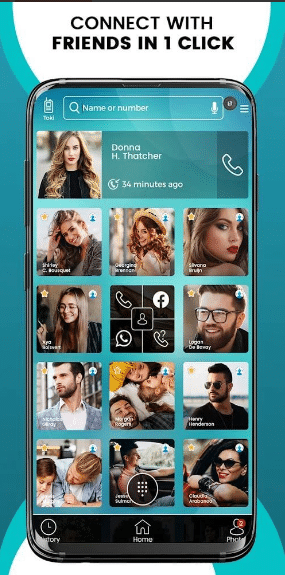 Eyecon v4.0.511 APK + MOD