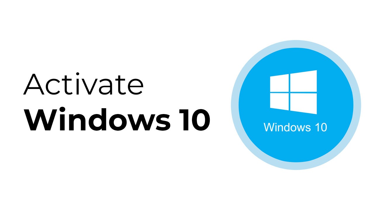 Windows 10 Activator