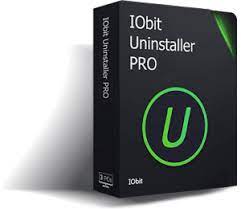 IObit Uninstaller Pro Crack