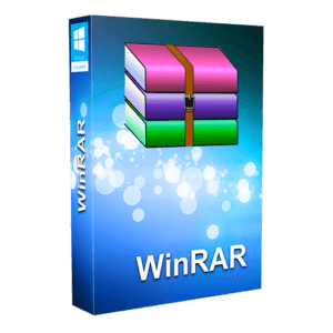 WinRAR Crack