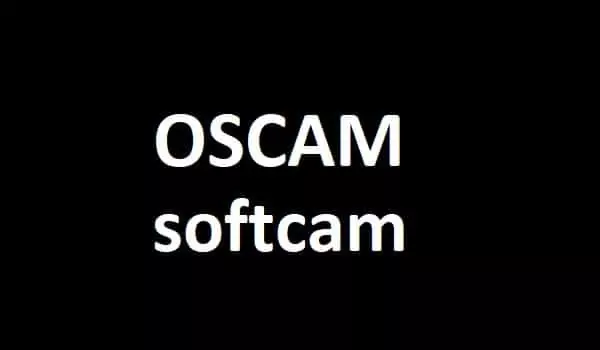 Oscam 11725