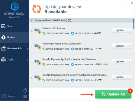 Driver Easy Pro Key