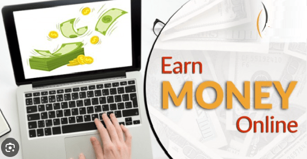 Earn Money Online