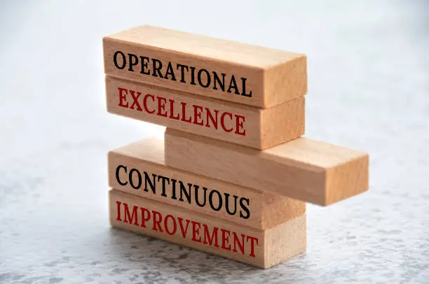 Continuous Improvement