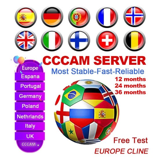 Free Cccam Server 2023 To 2024