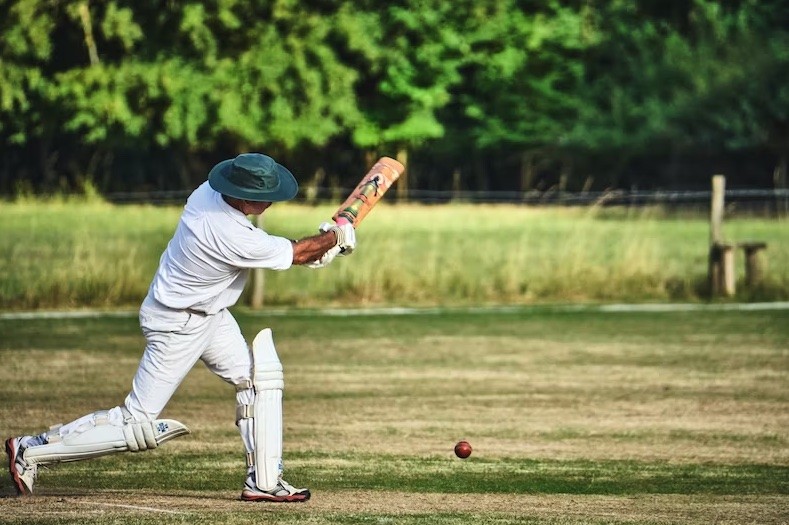 History Of cricket