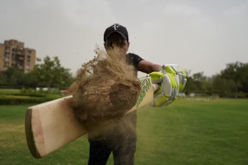 History Of cricket