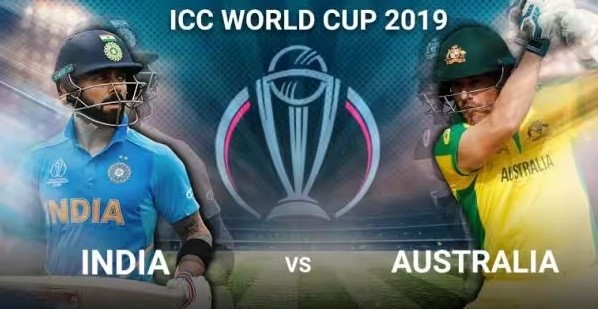 India Versus Australia