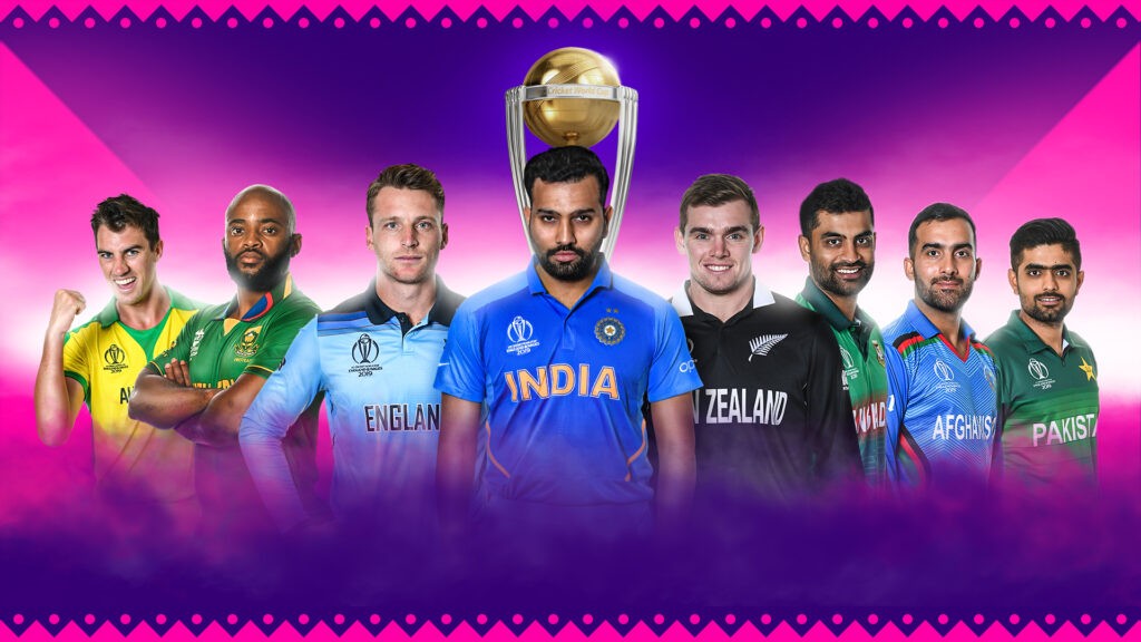 Odi World Cup 2023