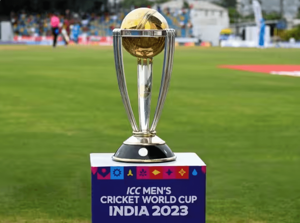 Odi World Cup 2023