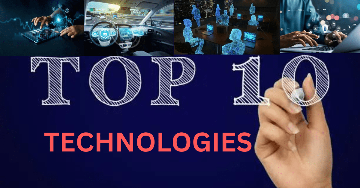 Technologies