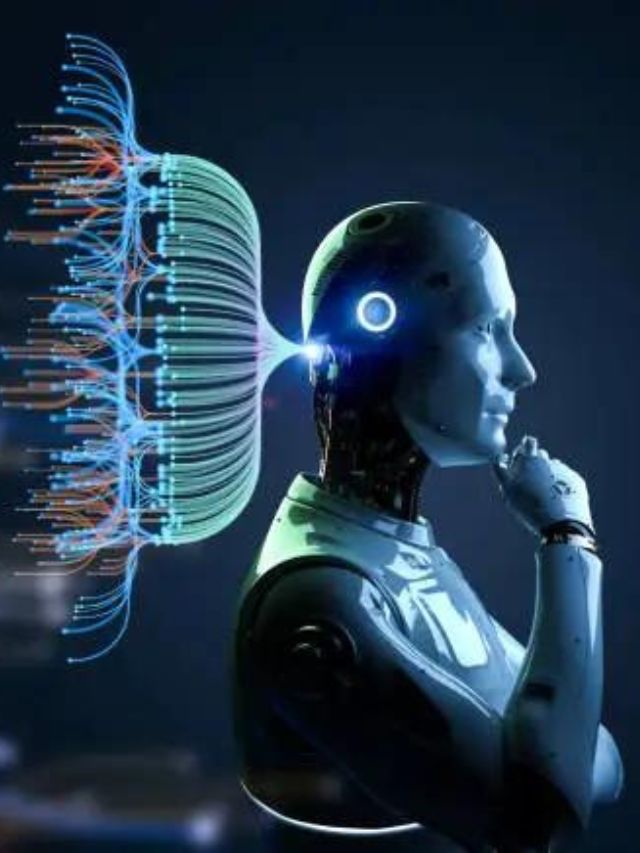 Top 10 Trending Technologies In 2023