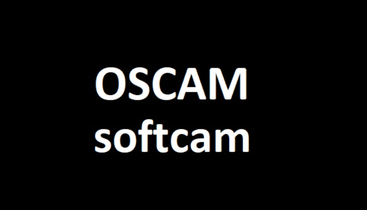 Oscam 11714