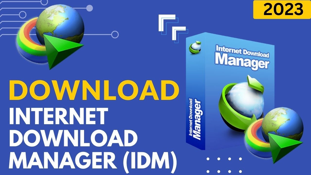 Internet Download Manager