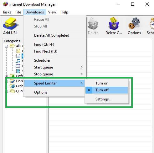 Idm Crack 6.42 Build 10 Patch & Serial Key