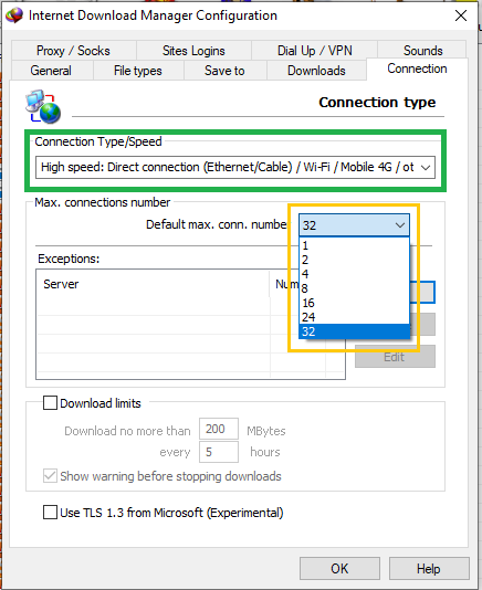 IDM Crack 6.42 Build 10 Patch & Serial Key