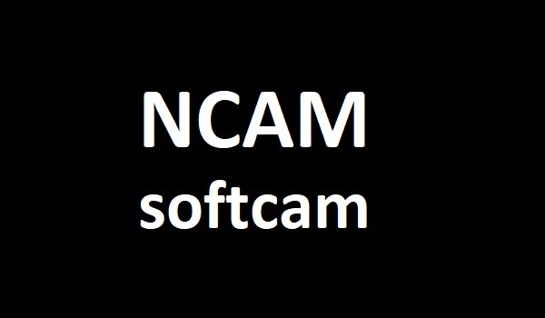 Ncam 14.9