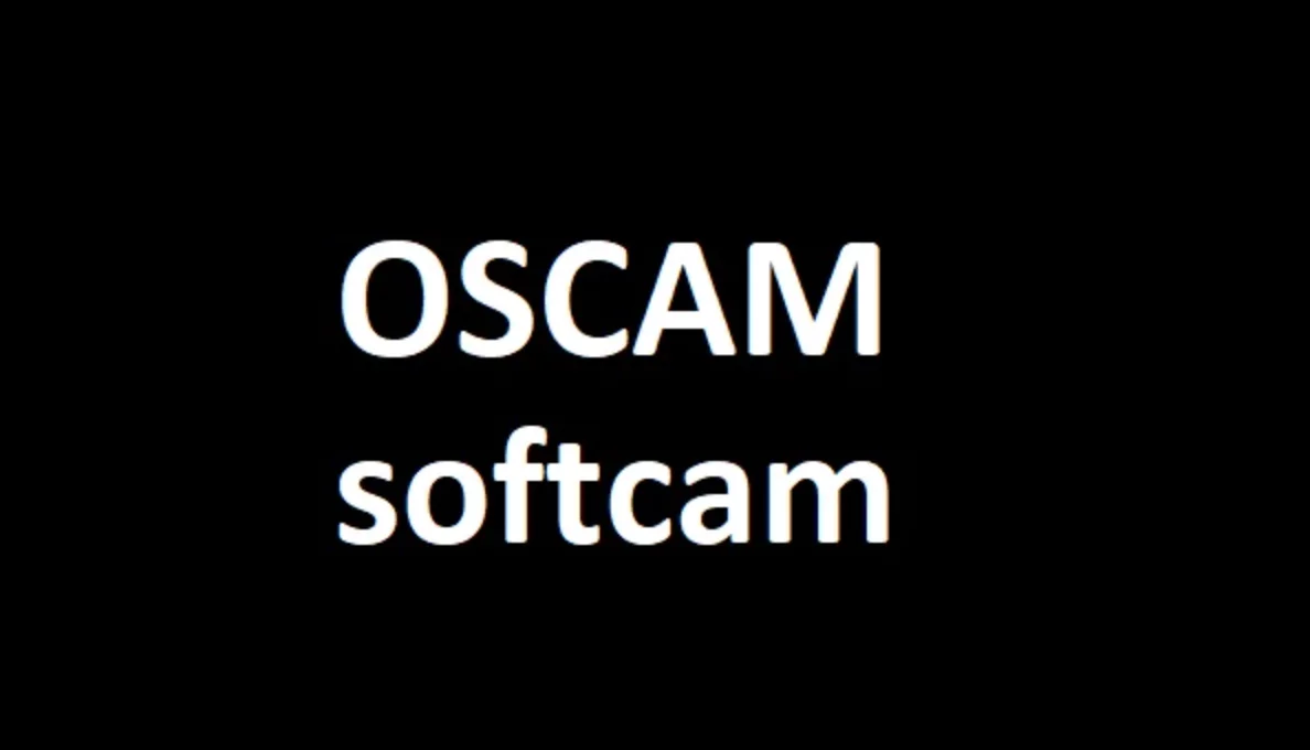 Oscam 11812-802