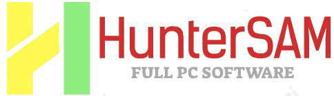 «HUNTER SAM FUN | PC Software»