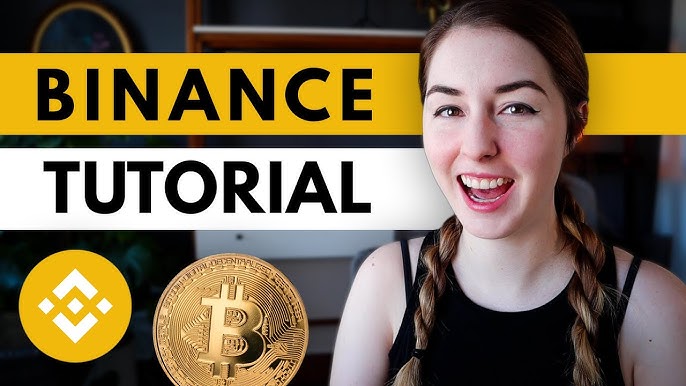 Binance Tutorial For Beginners