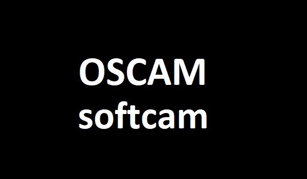 Softcam Oscam 11851