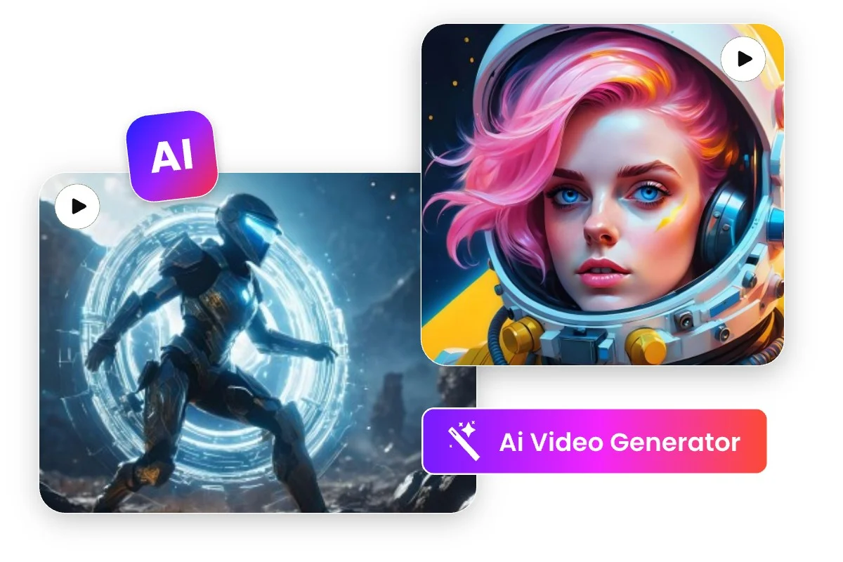 What-is-ai-video-generator