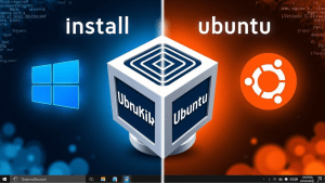 How To Install Ubuntu In Virtualbox On Windows 11