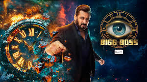 Bigg Boss Season 18 (Hindi TV Series)