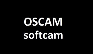 SOFTCAM OSCAM 11865 802