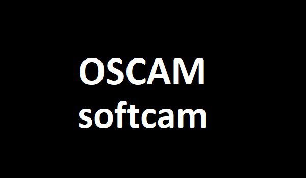 SOFTCAM OSCAM 11880 1 SOFTCAM-OSCAM