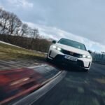 The Honda Civic Type R embarrasses $100k sports cars at the track—and costs half as much