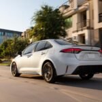 Forget $50,000 new cars—these 4 reliable small sedans are still under $25,000