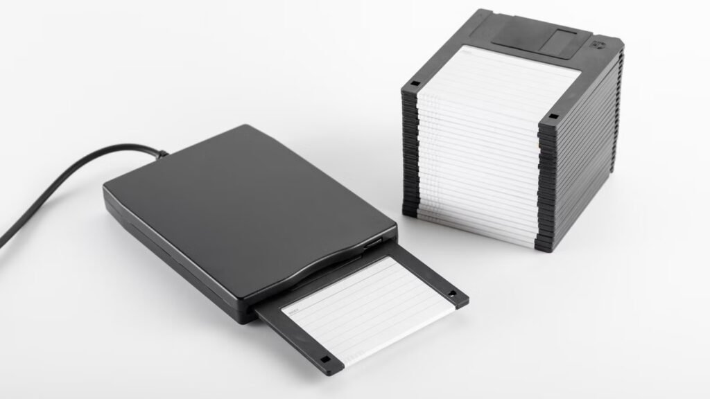 Your hard drive uses one of three file systems—here's why it matters when you format