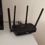 Your router's blinking lights are trying to tell you something—here's what they mean