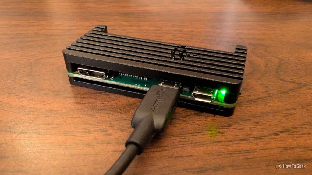 I ditched Google's DNS for a $20 Raspberry Pi, and I stopped handing my web history to third parties