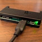 I ditched Google's DNS for a $20 Raspberry Pi, and I stopped handing my web history to third parties