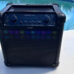 This Bluetooth speaker was e-waste until I fixed it for $20