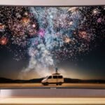 Curved TVs were supposed to be the future of home entertainment — here's exactly why they disappeared