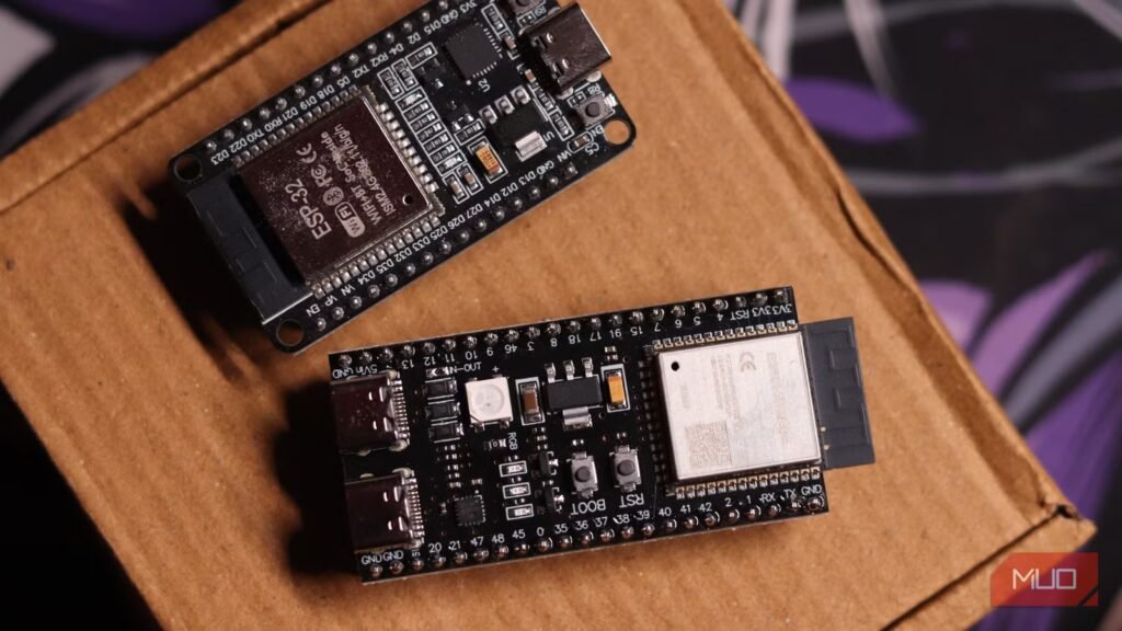 3 ways to monitor your appliances with an ESP32 (no smart plugs needed)