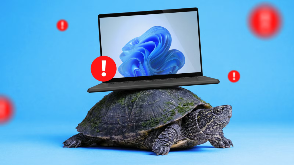 Backward compatibility is holding Windows back