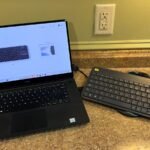 Your Logitech keyboard has a hidden automation tool, and it can save you time every day