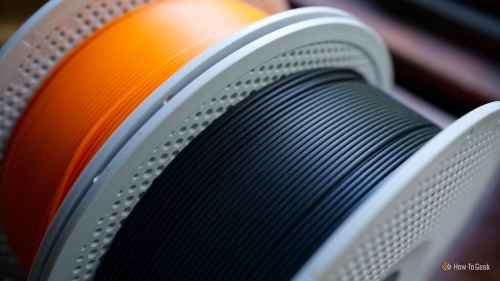 I’ve never dried my 3D printer filament and I don’t regret it