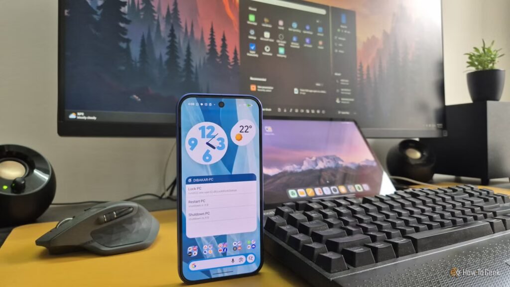 My Windows-Android ecosystem is better than Apple’s—thanks to these 5 free apps