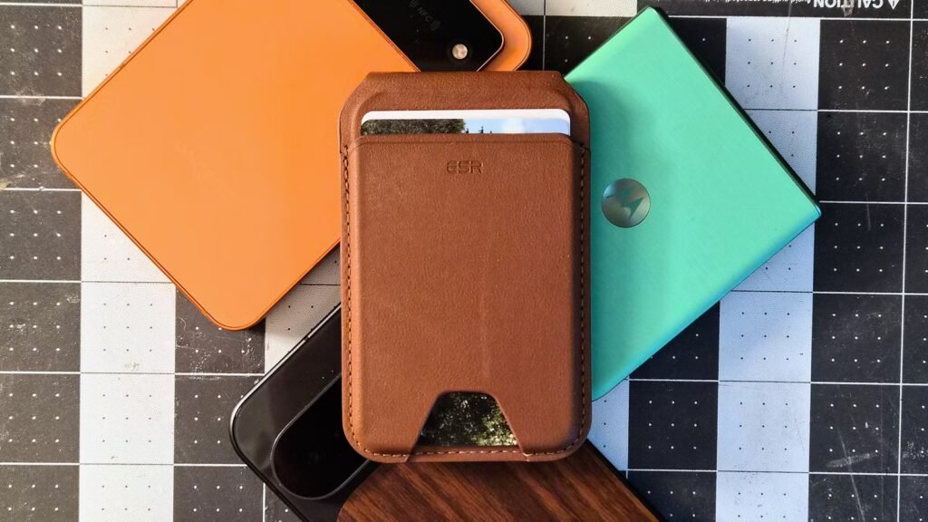 I didn't expect to love this phone accessory, but now I can't live without it