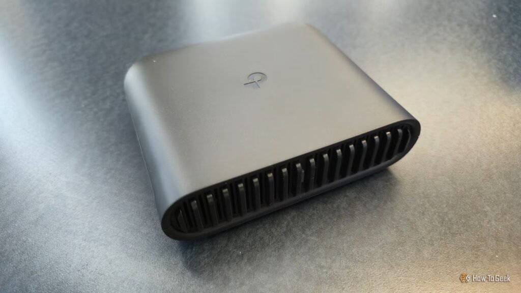 I ditched my fancy gaming router for an old dusty one—and my lag disappeared