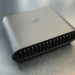 I ditched my fancy gaming router for an old dusty one—and my lag disappeared