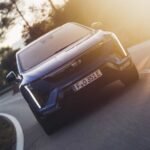 Forget the BMW iX3—This American electric SUV is just as luxurious and costs $10K less